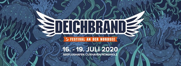 Deichbrand Radio Deichbrand Radio