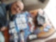 Andreas und sein Rockpaket