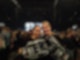 Anja und Jessica bei Volbeat