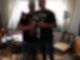 Die Kings of BOB Peter und Thomas
