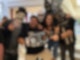 Florian und Bea beim Full Metal Holiday