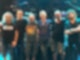Frank mit den Stone Temple Pilots