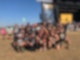 Heidi und ihre Truppe beim Reload '19