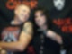 Hans mit Alice Cooper