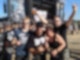 Heidi und ihre Truppe beim Reload '19