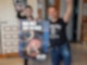 Heino und sein Sohn