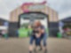 Matthias beim Pinkpop