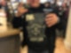 Mirko bei Volbeat