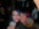Moni und Julia bei der Never Say Die Tour