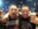 Olaf bei Godsmack