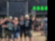 Olaf beim Graspop Metal Meeting
