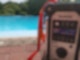 Pascals Schwimmbad-Radio