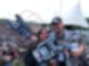 Sabrina und Tobi beim RockHard