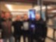 Stefan bei Within Temptation