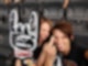 Susanne bei den Rockin' 1000