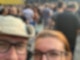 Sven bei Rammstein