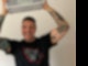 Thomas mit BOBs Rock Radio