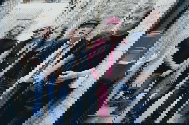 RADIO BOB! national - Fakten über 