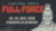 Full Force Festival 2020