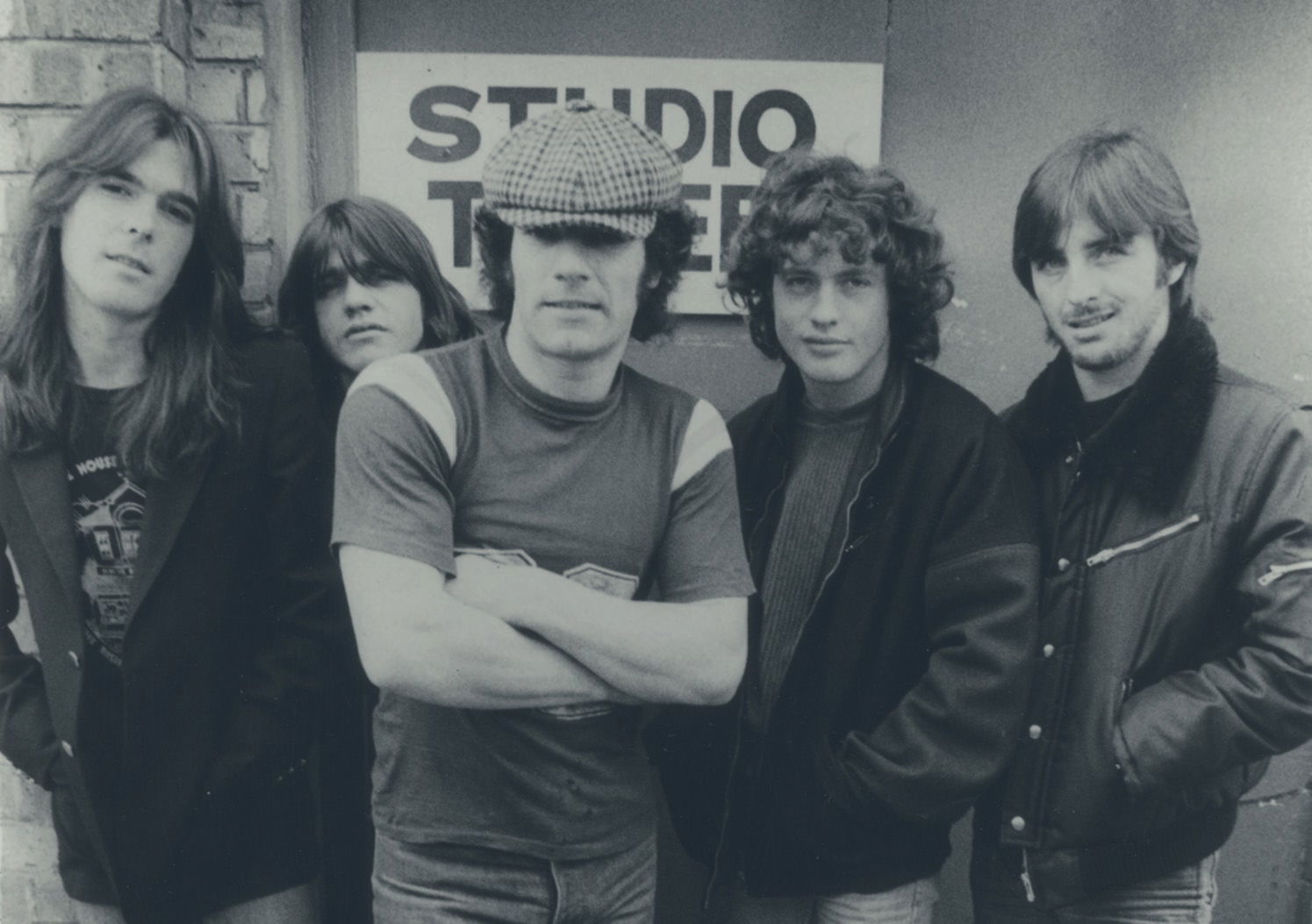 AC/DC 1980