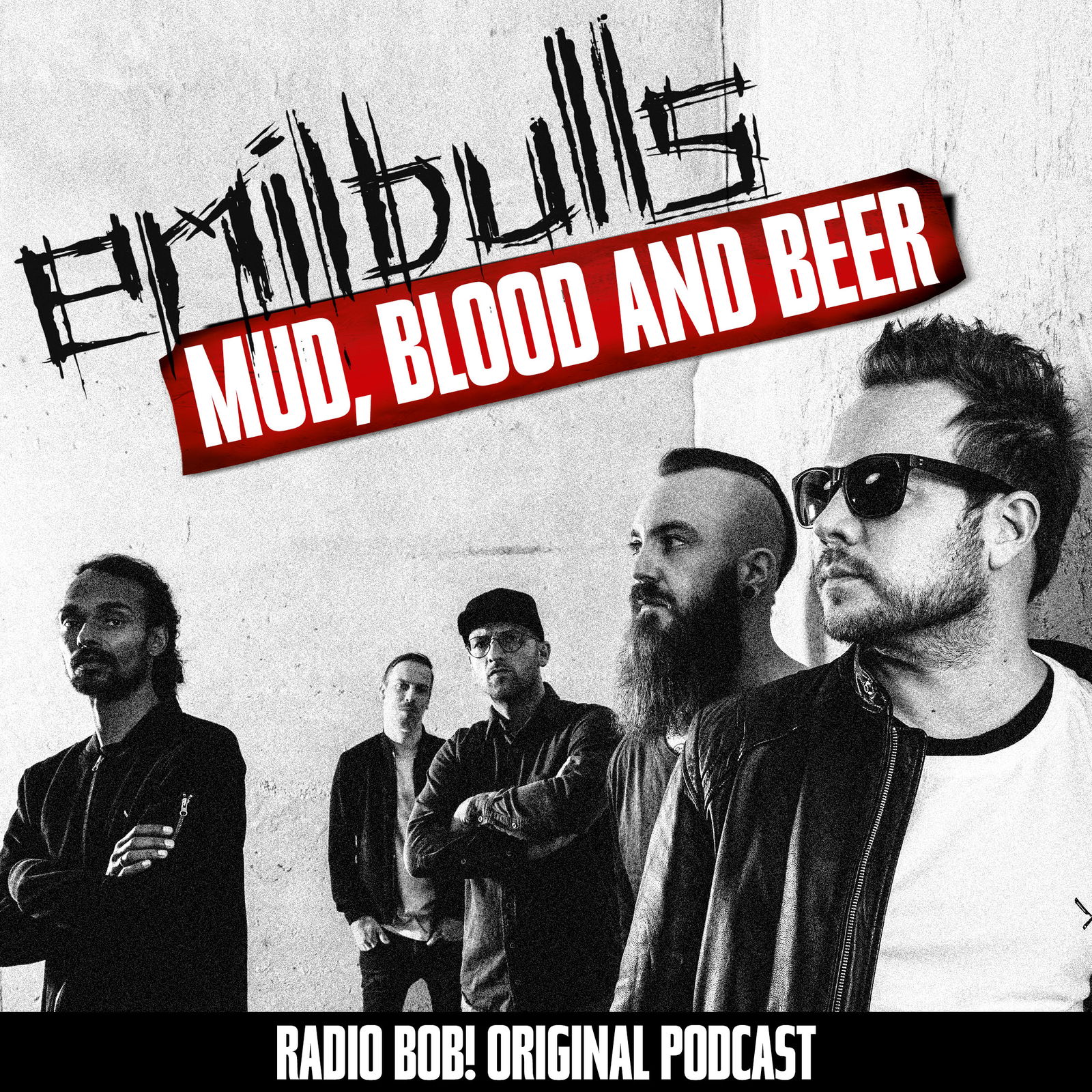 Emil Bulls Podcast