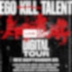 Ego Kill Talen
