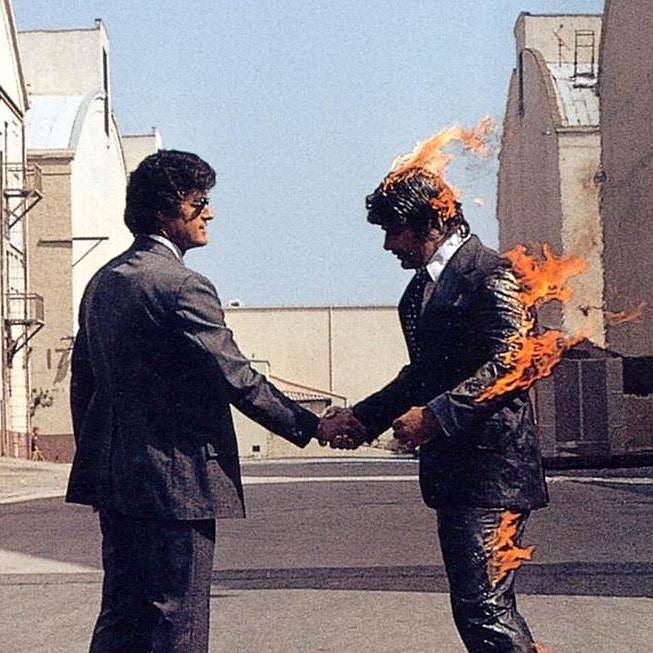 Fakten Uber Wish You Were Here Die Ihr Noch Nicht Kanntet Radio Bob National Fakten Uber Wish You Were Here Die Ihr Noch Nicht Kanntet Radio Bob National