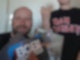 Heiko und sein Sohn