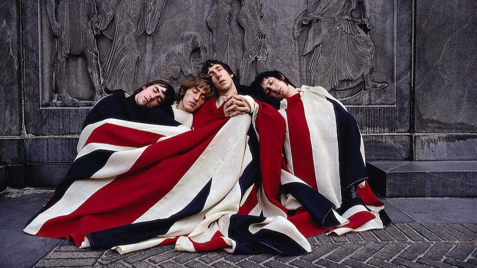 My Generation The Who