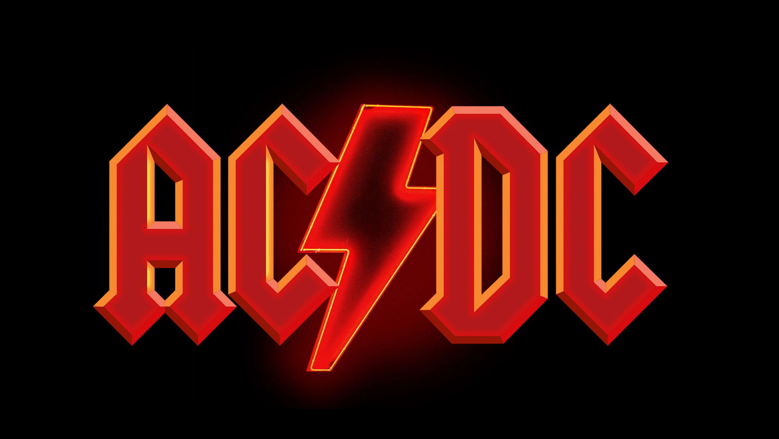 AC/DC Logo
