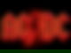 AC/DC Logo