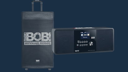 wenn rock dann bob radio bob national
