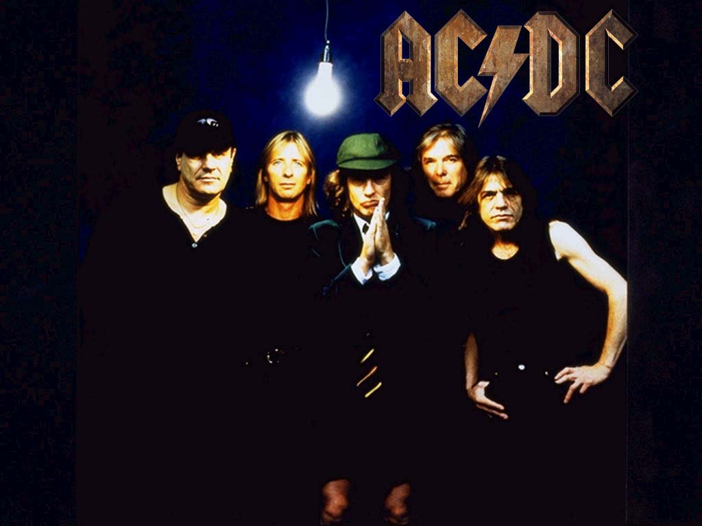 AC/DC 2000