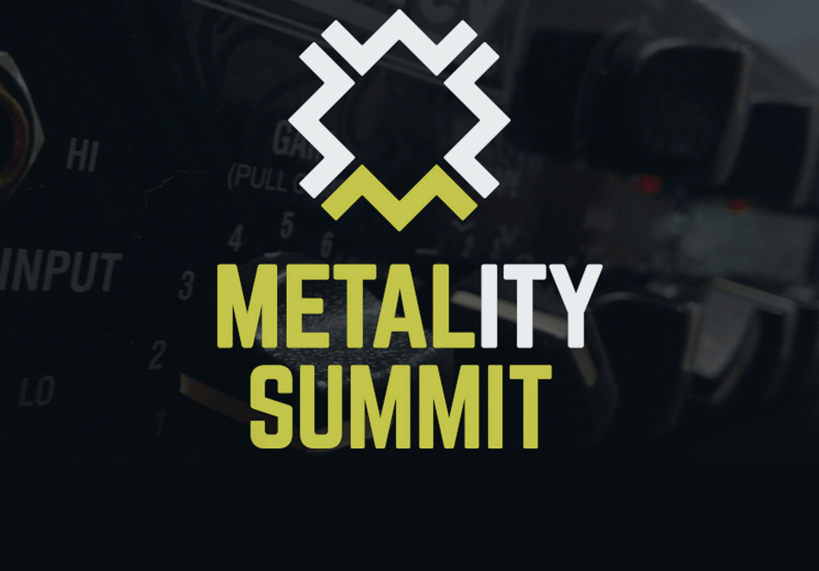Metality Summit