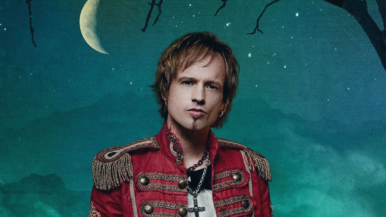 Tobias Sammet Avantasia