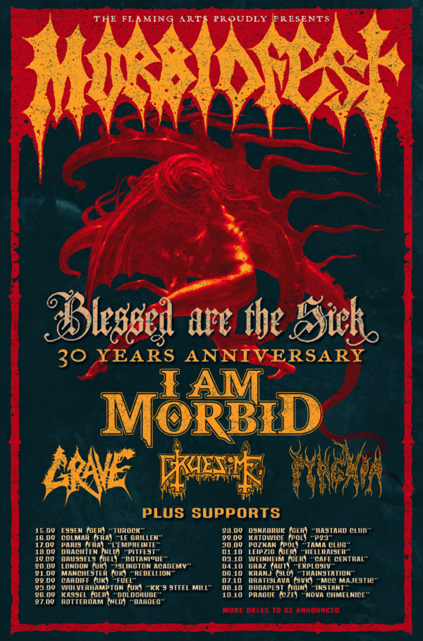Morbid fest