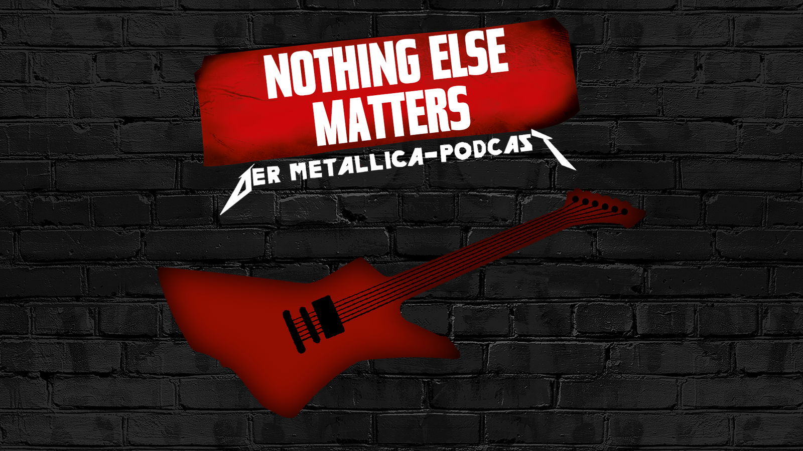 Metallica Podcast Nothin Else Matters