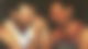 Jim Hutton und Freddie Mercury