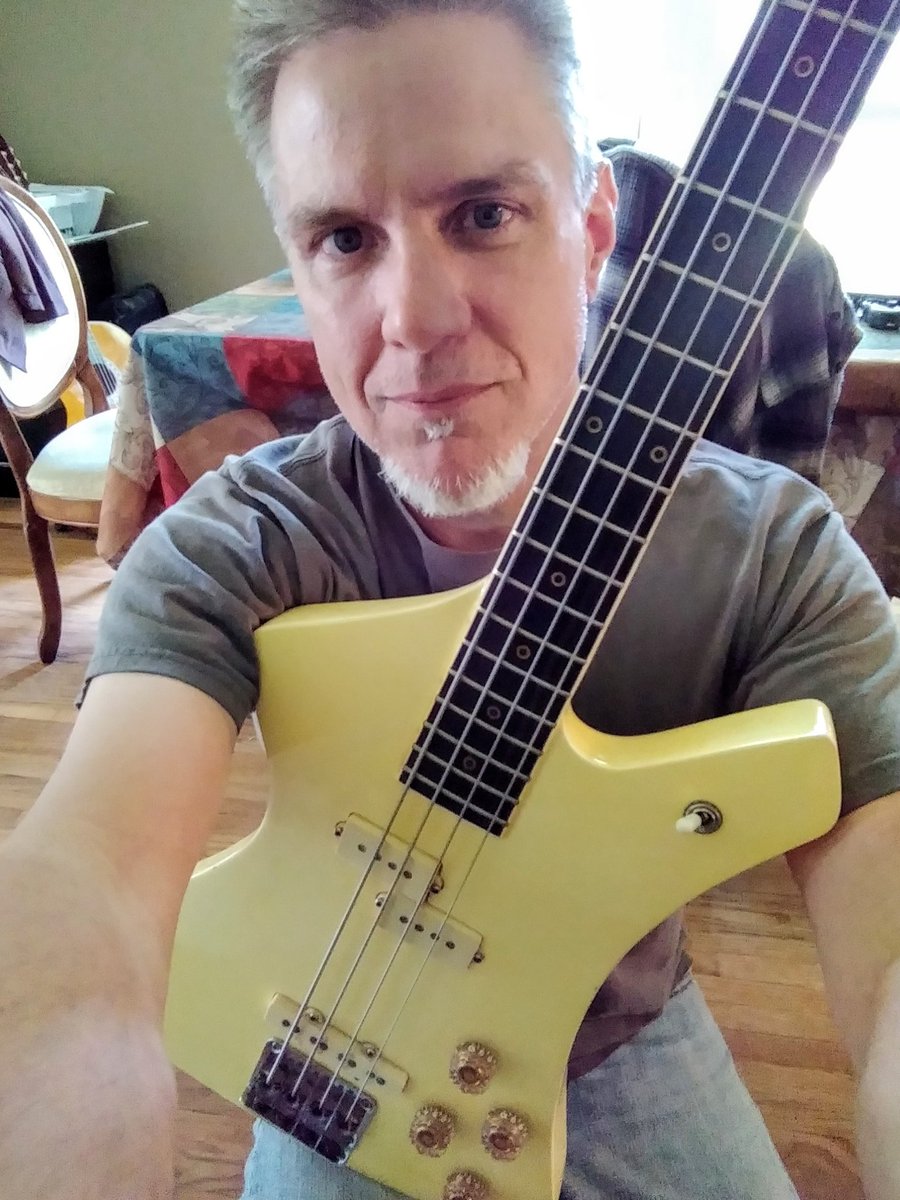 Rob McGovney Metallica