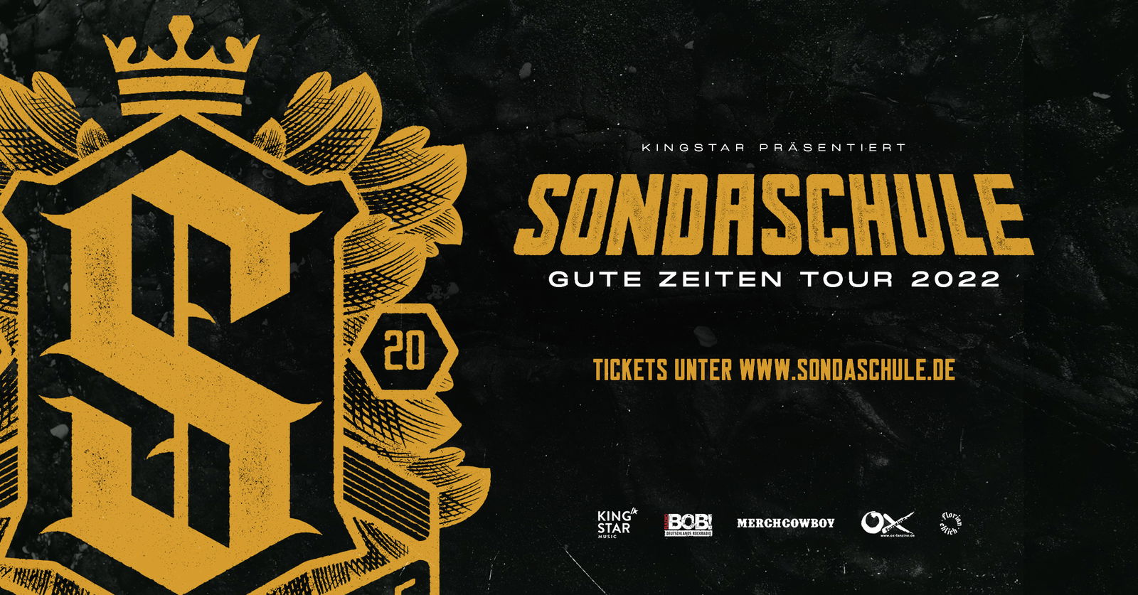Sondaschule Gute Zeiten Tour 2022