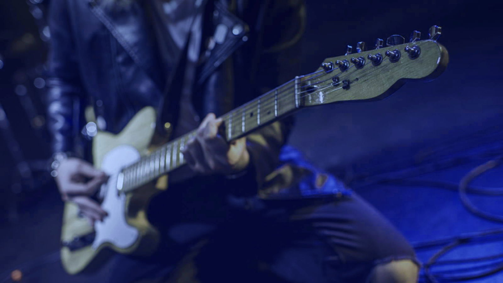 Hardrock-Stream Wacken Radio