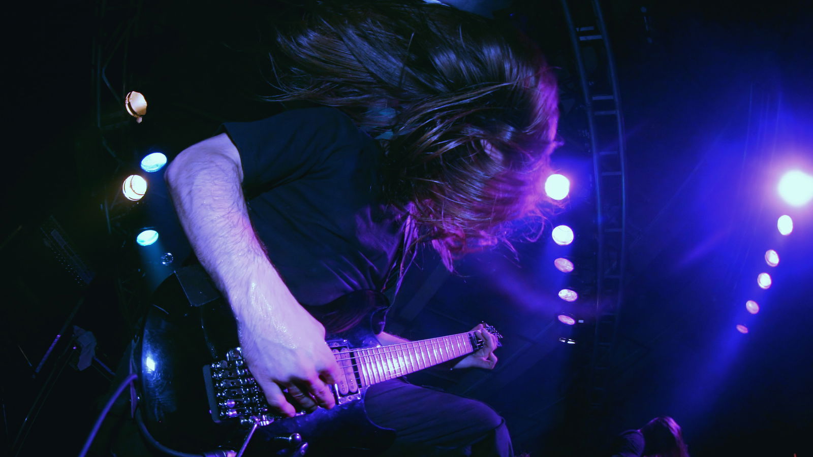 Metalcore Wacken Radio