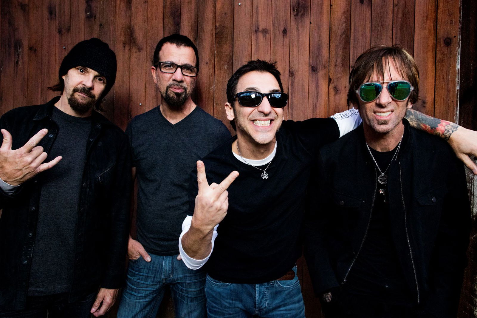 Godsmack