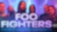 Foo Fighters VR-Konzert