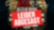 Impericon Absage