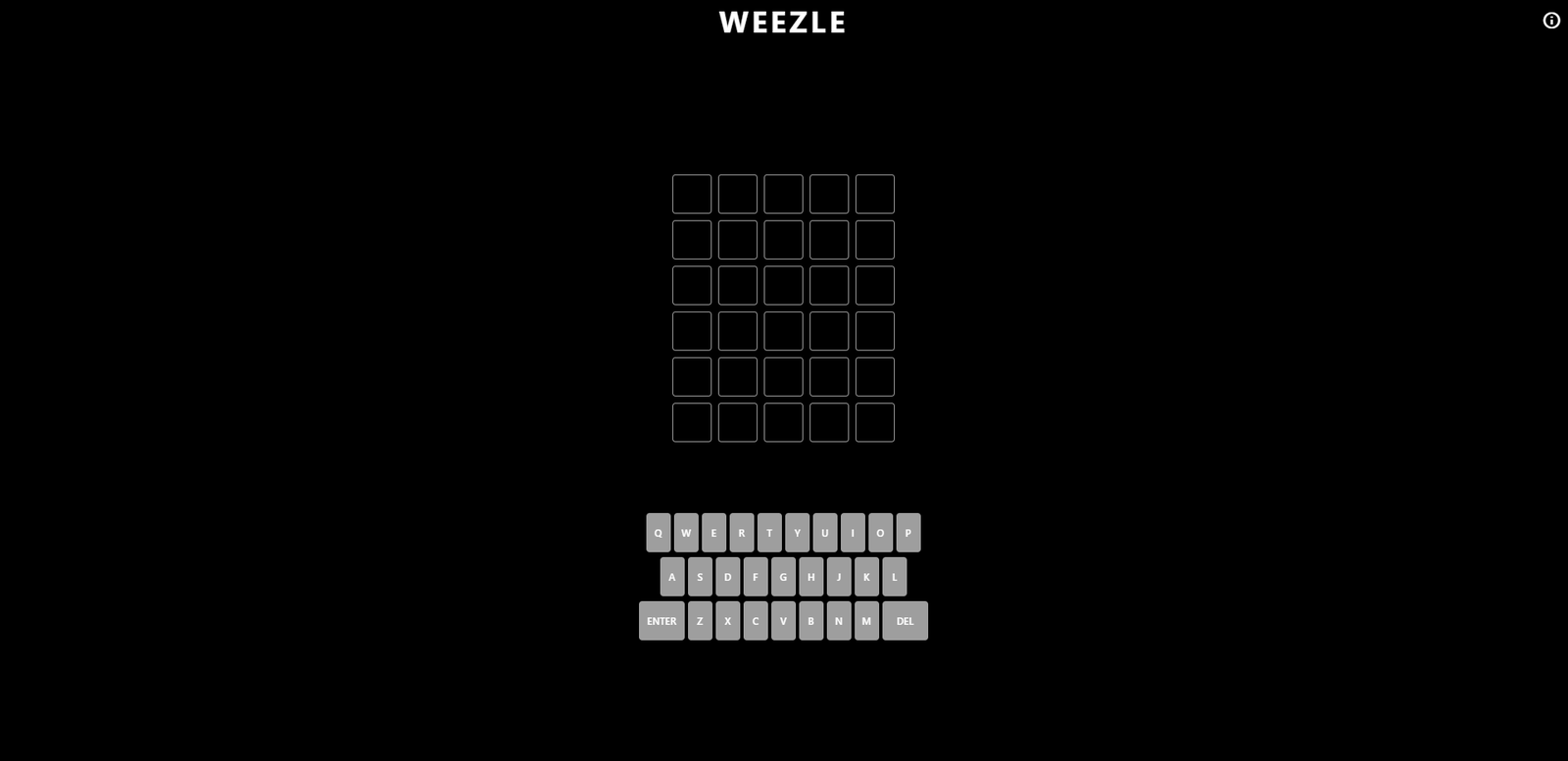 Weezle