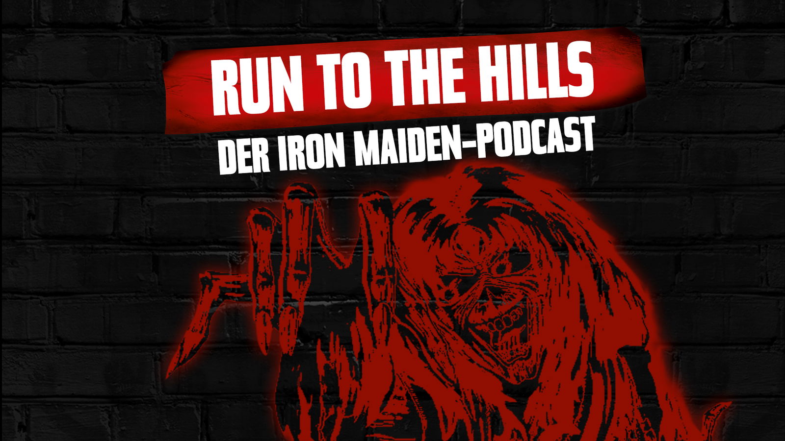 Iron Maiden Podcast