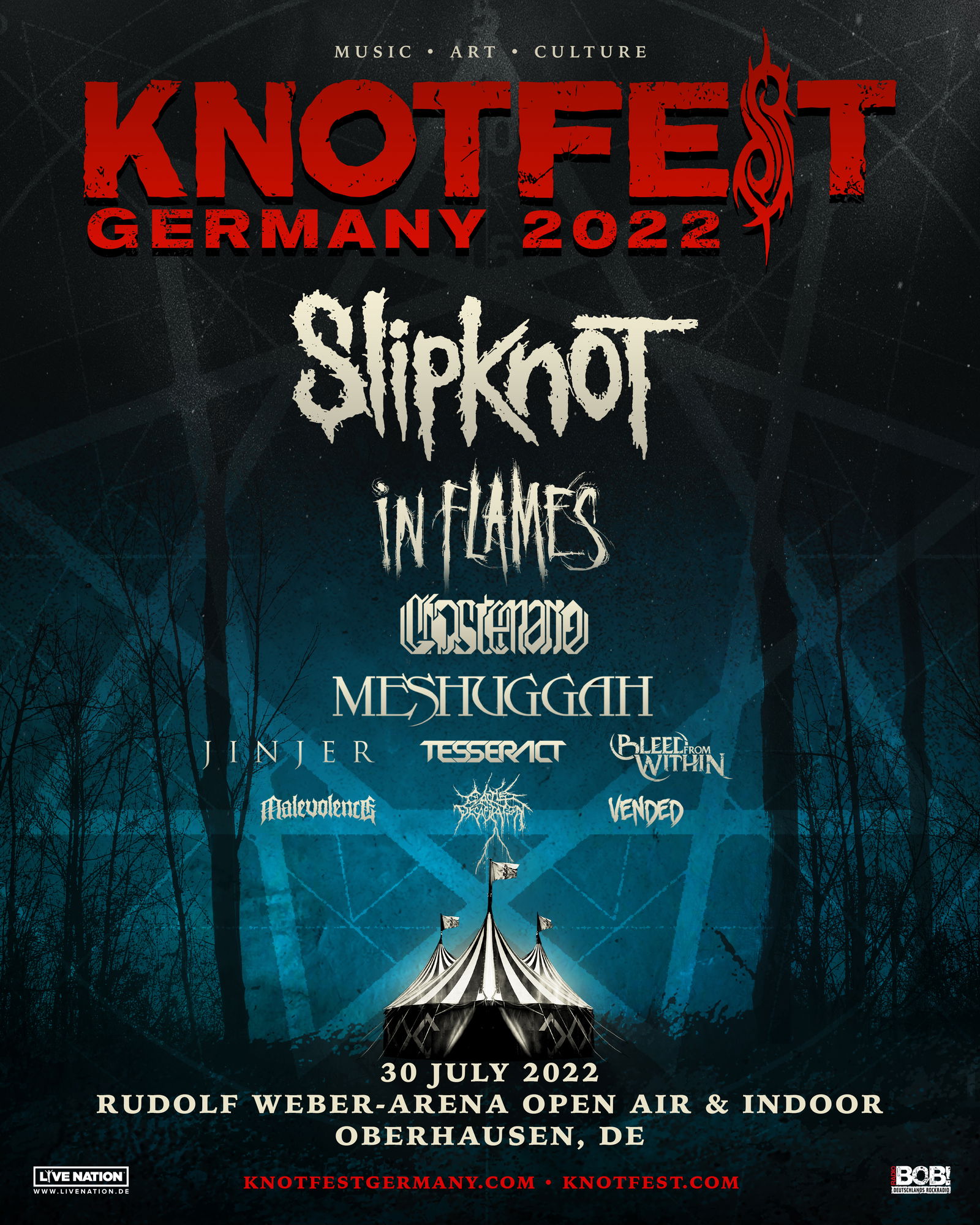 Knotfest 2022_komplett