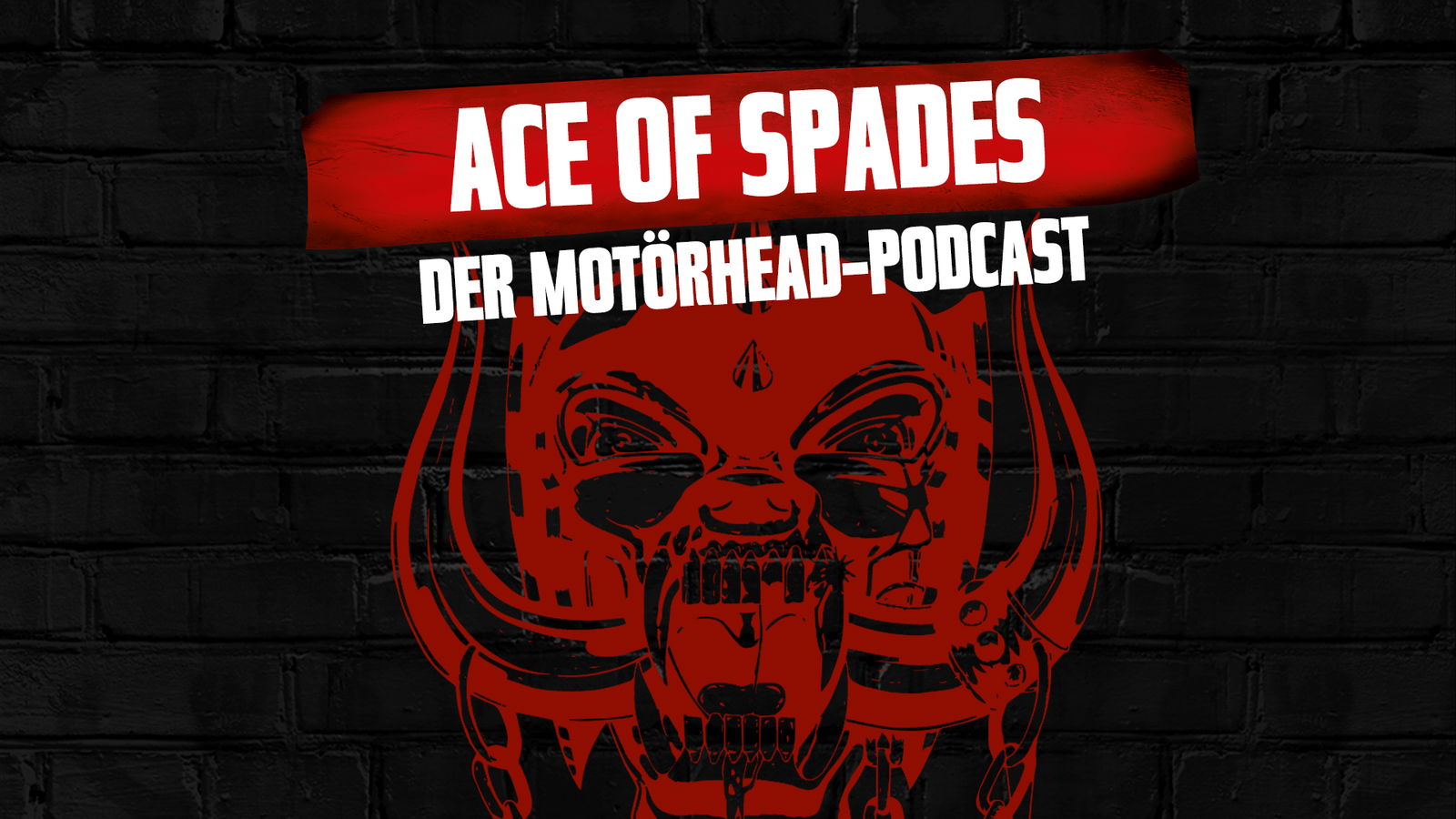 Motörhead Podcast