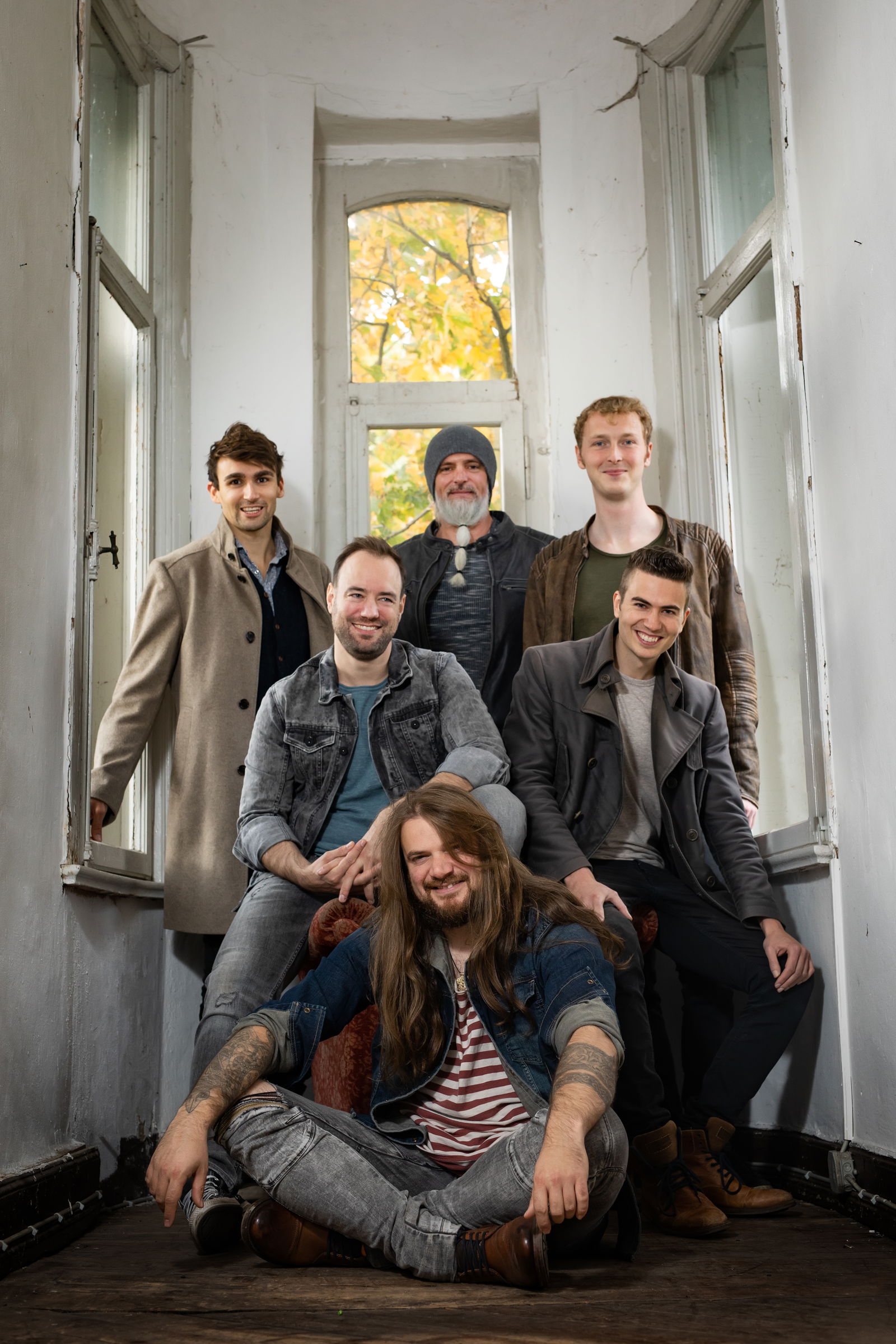 Versengold Pressefoto 2022